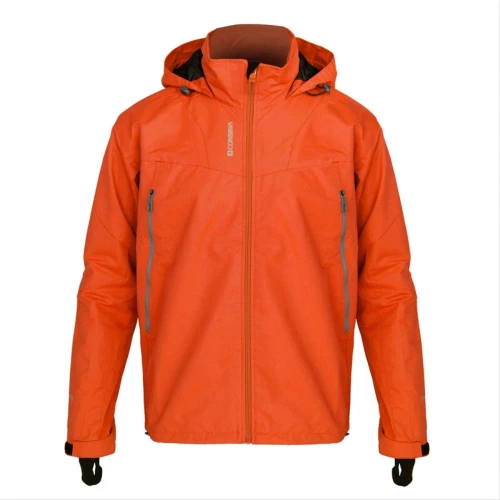CONSINA JAKET HIGRAV ORANGE