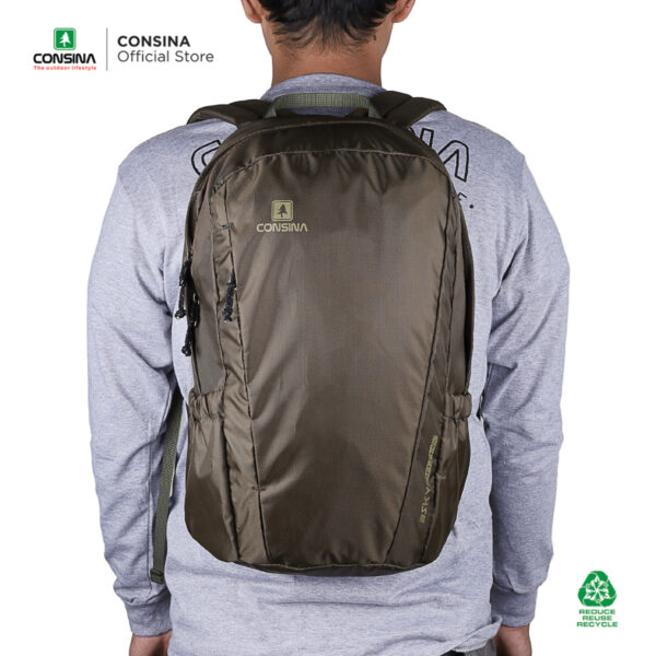 CONSINA SKY DASH RANSEL TRAVEL RINGAN