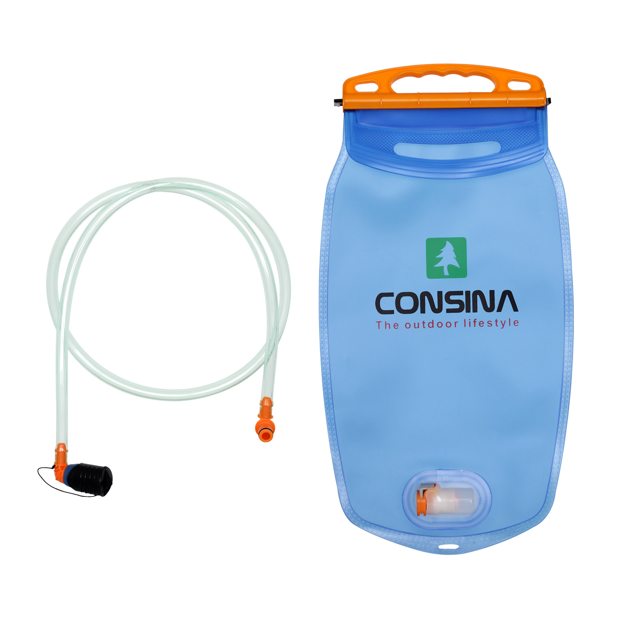 CONSINA WATER BLADDER 02