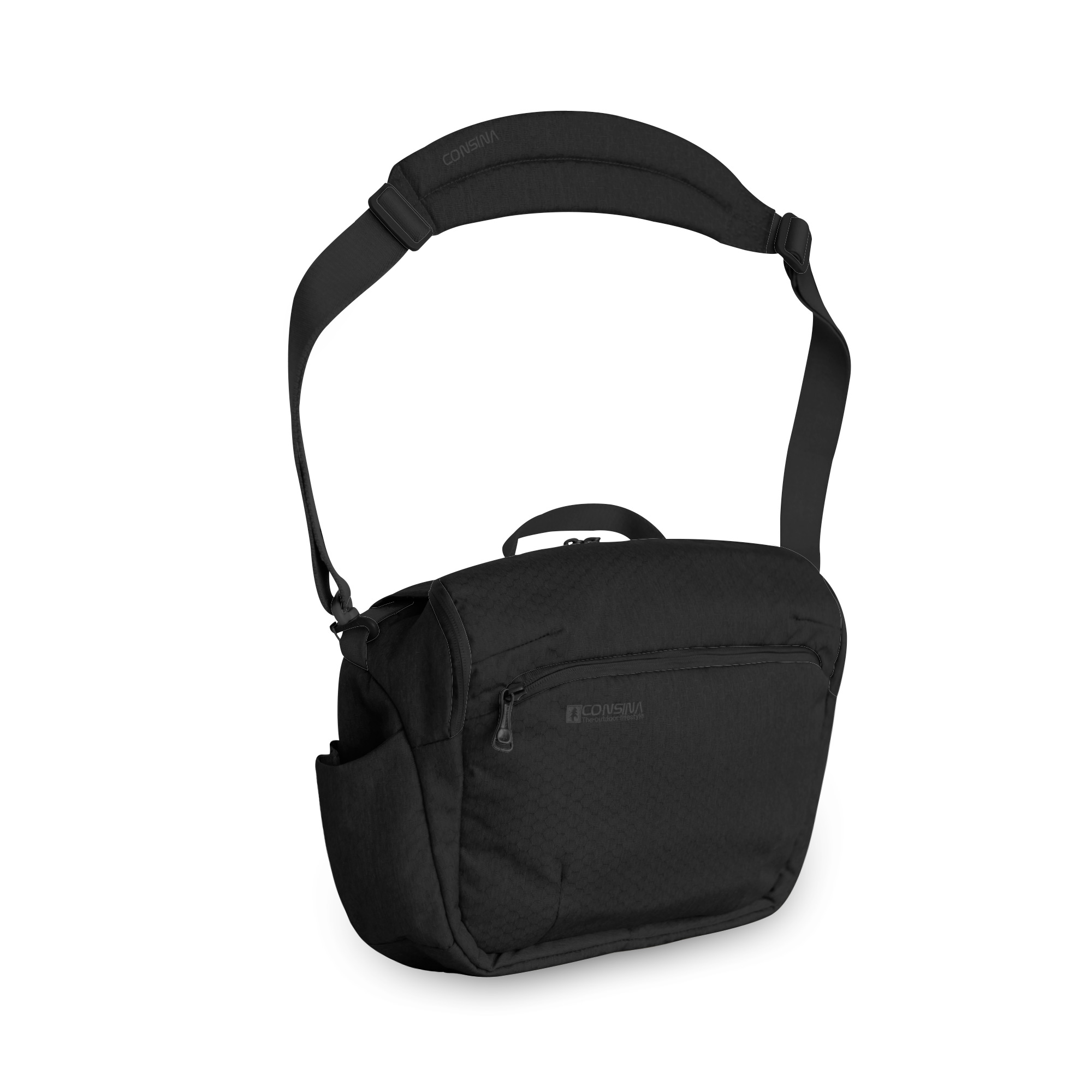 CONSINA DAYPACK / MESSENGER BAG