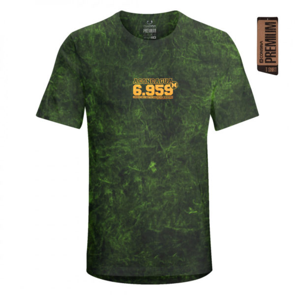 TS WASHING 05 HIJAU