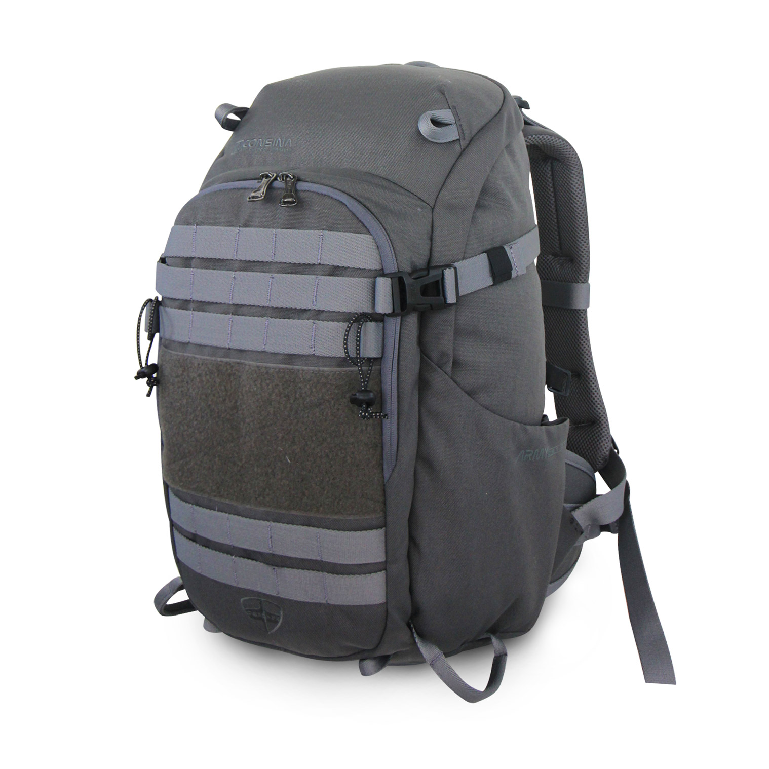 BACKPACK ARMY