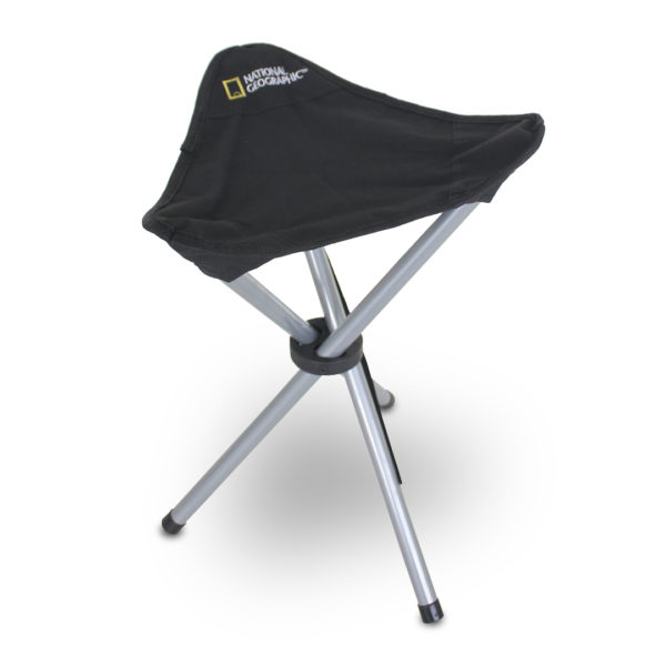 NATIONAL GEOGRAPHIC KAZBEK FOLDING CHAIR