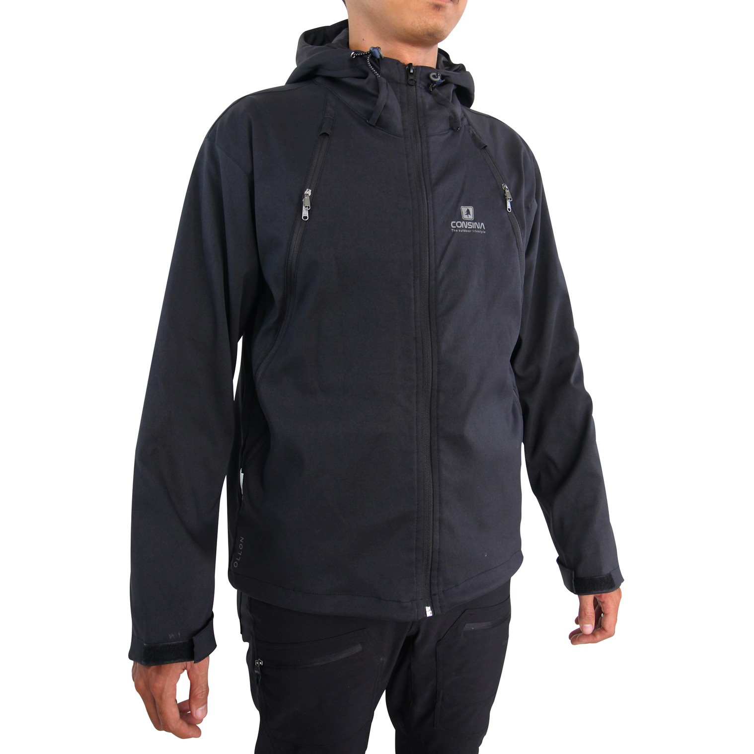 CONSINA JAKET OLLON - Toko Online 