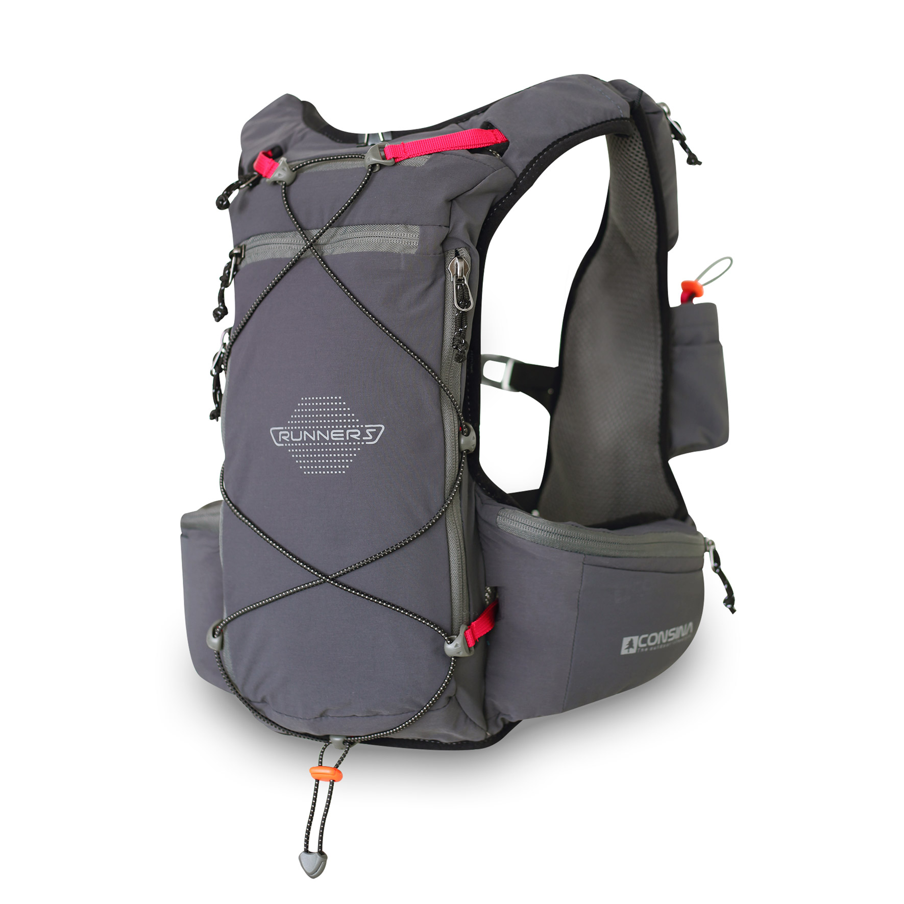 CONSINA