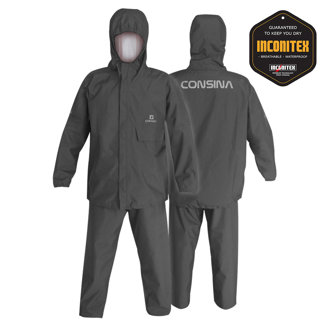 CONSINA RAINCOAT NORDVIK