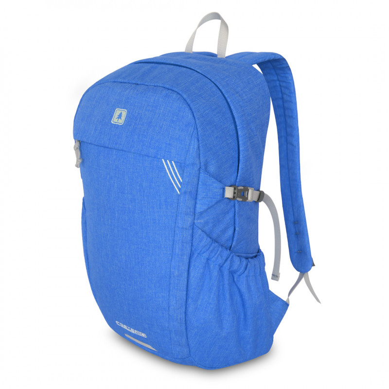 Consina Crete Backpack Merah
