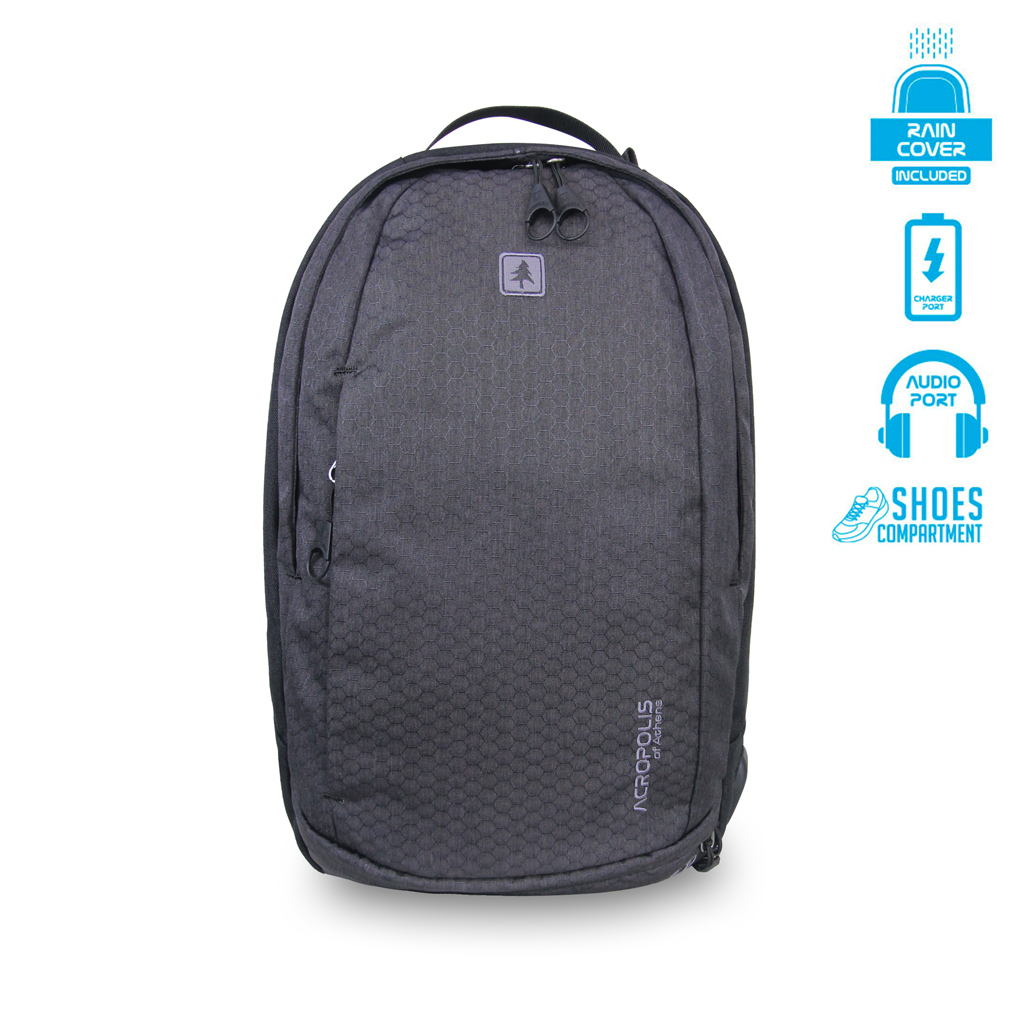 CONSINA TAS LAPTOP 15 INC ACROPOLIS