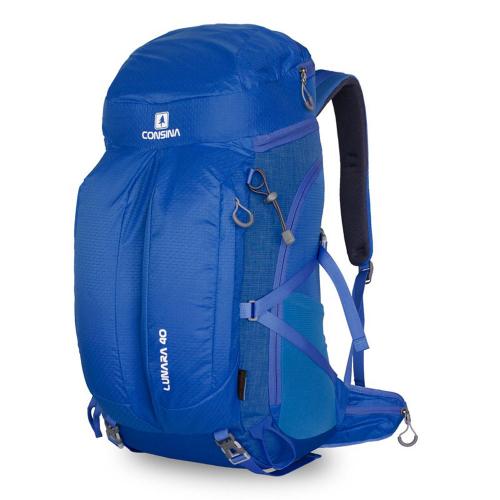 CONSINA LUNARA 40L BIRU