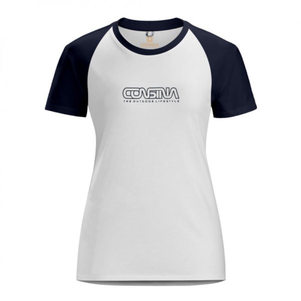 CONSINA KAOS LENGAN PENDEK WANITA TYPE 78