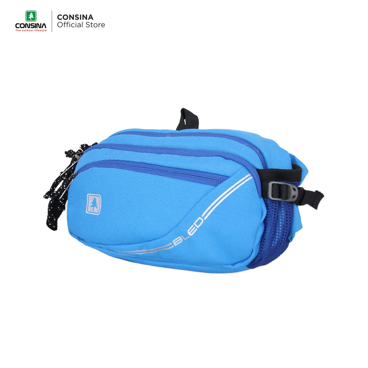 CONSINA BLED TAS SELEMPANG