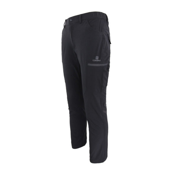 CONSINA ELCAMINO CELANA PANJANG HITAM