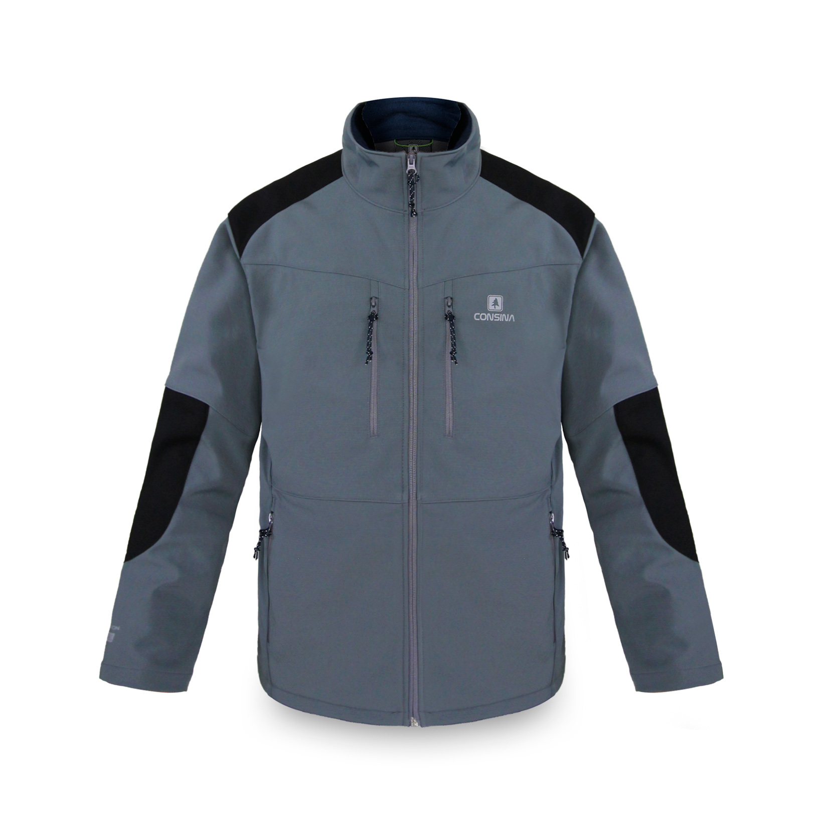 CONSINA EXPEDITION SOFTSHELL JAKET
