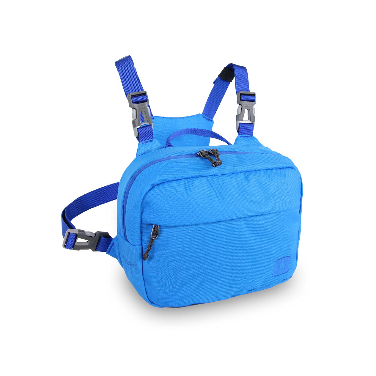 CONSINA LENCOIS CHEST BAG TAS