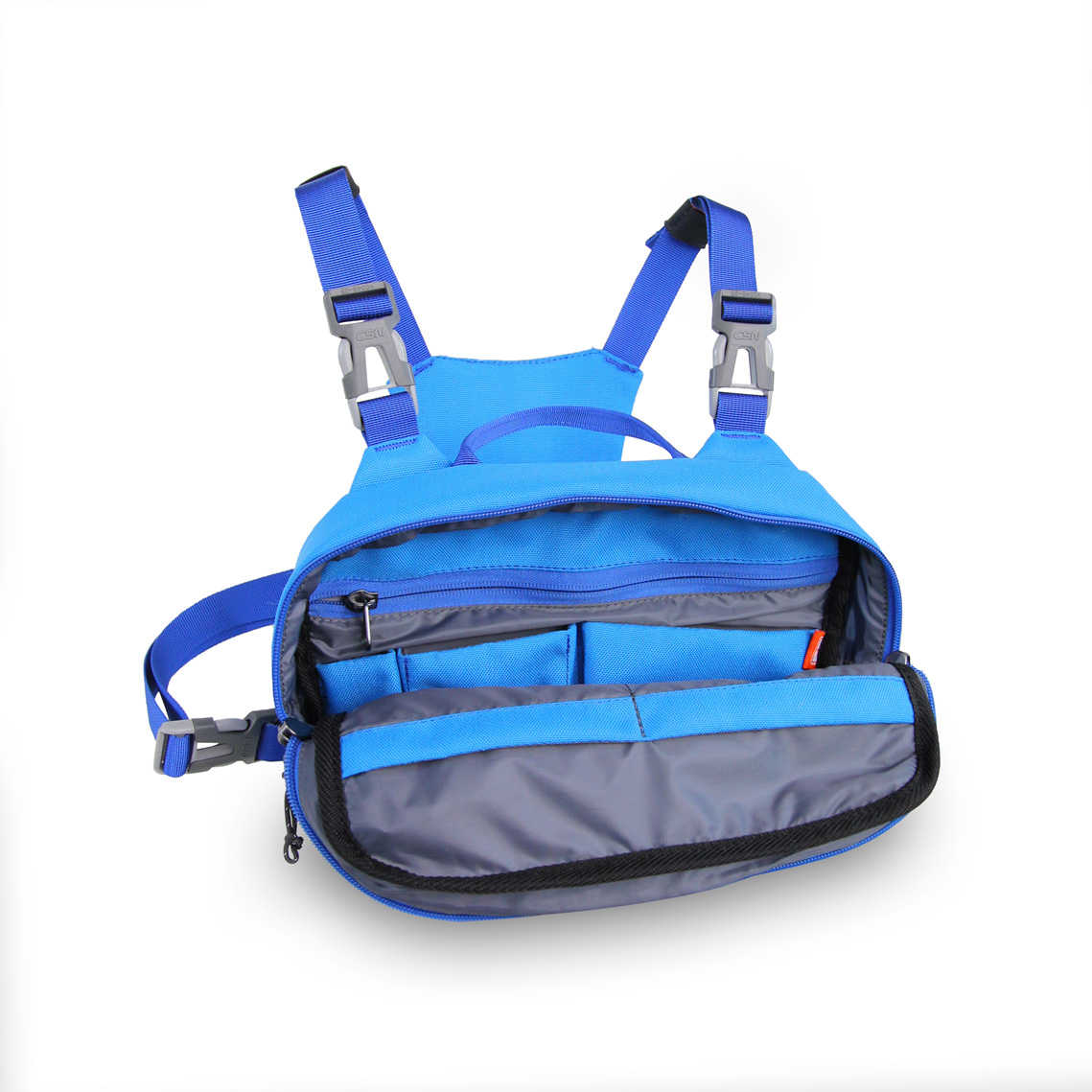 Army sales chest bag