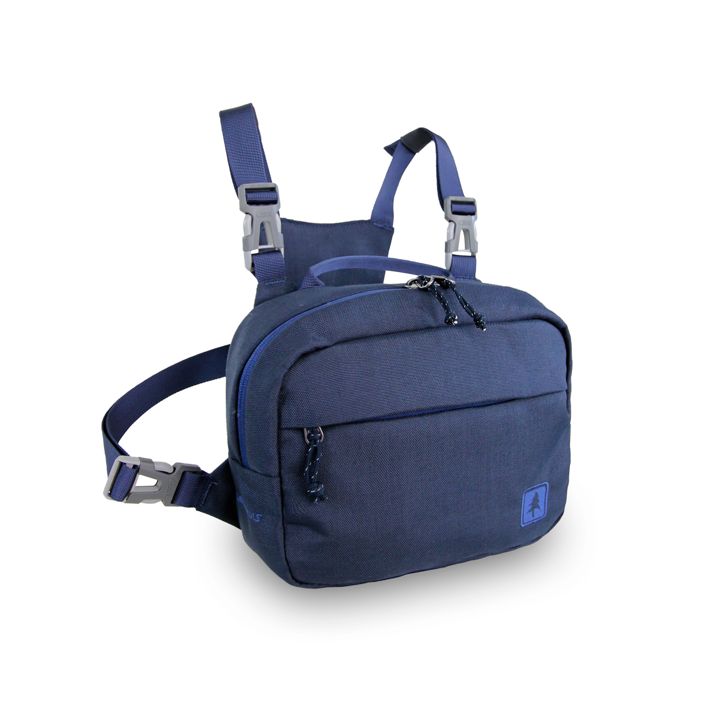 CONSINA LENCOIS CHEST BAG TAS DADA