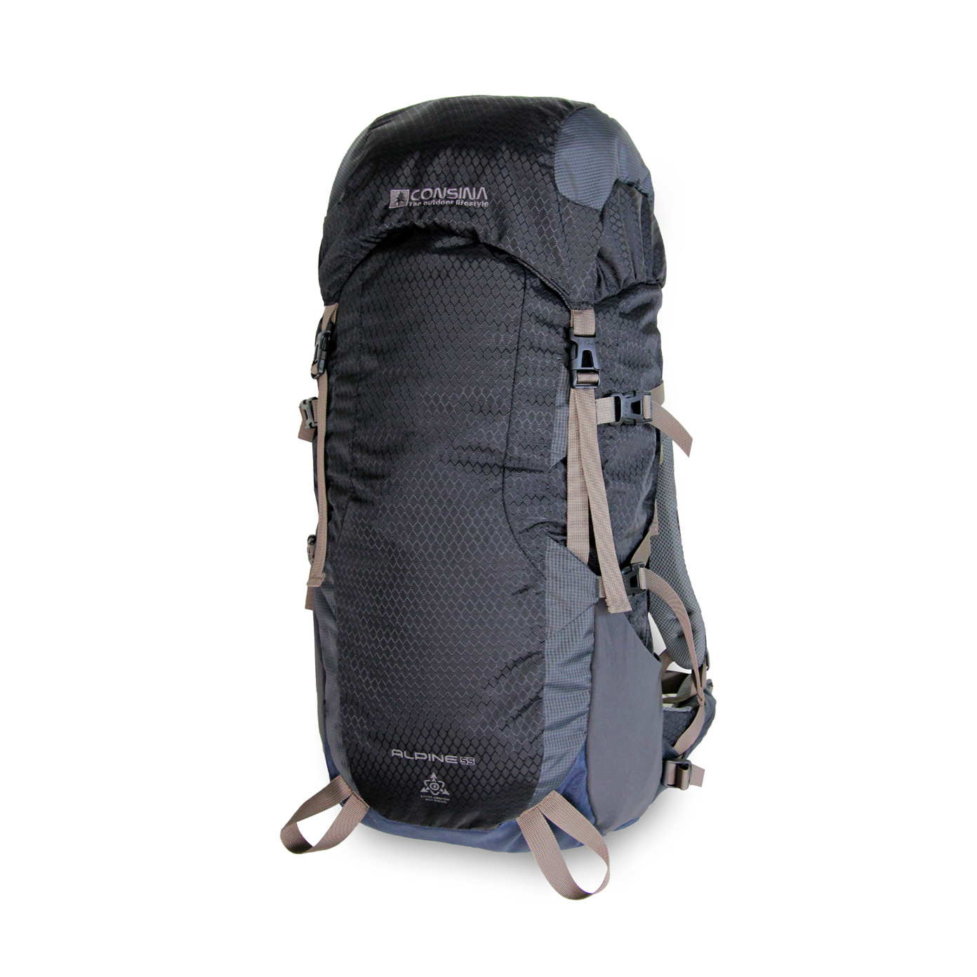 CONSINA ALPINE 55