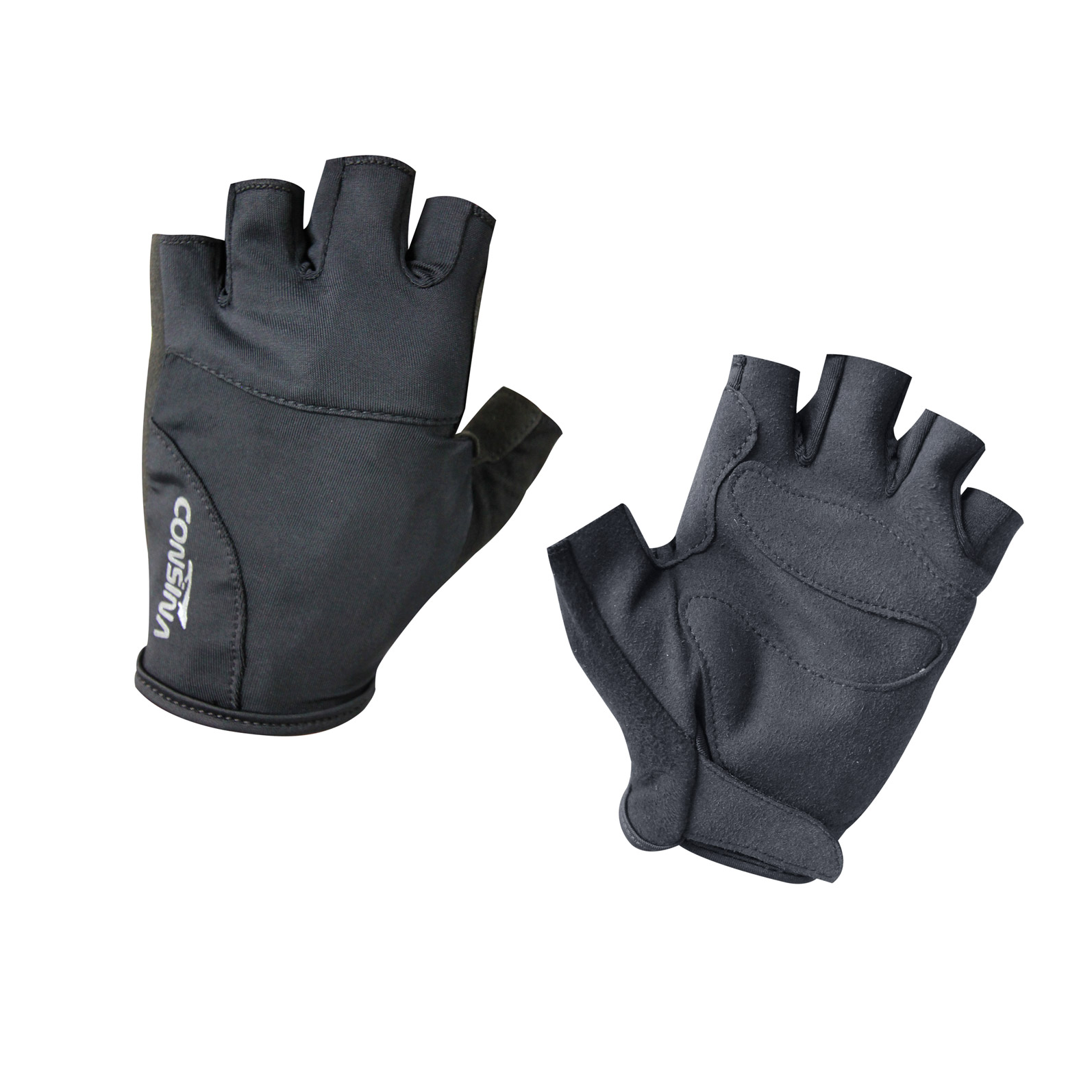 CONSINA HALF GLOVES D4 SARUNG TANGAN SEPEDA