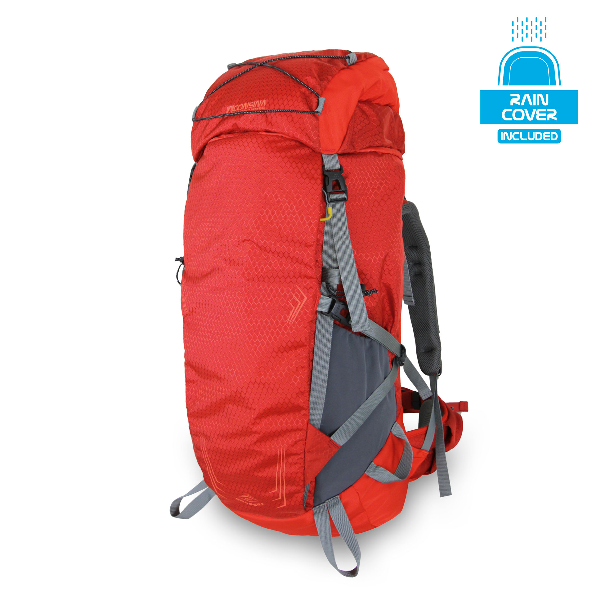 CONSINA RANGERS