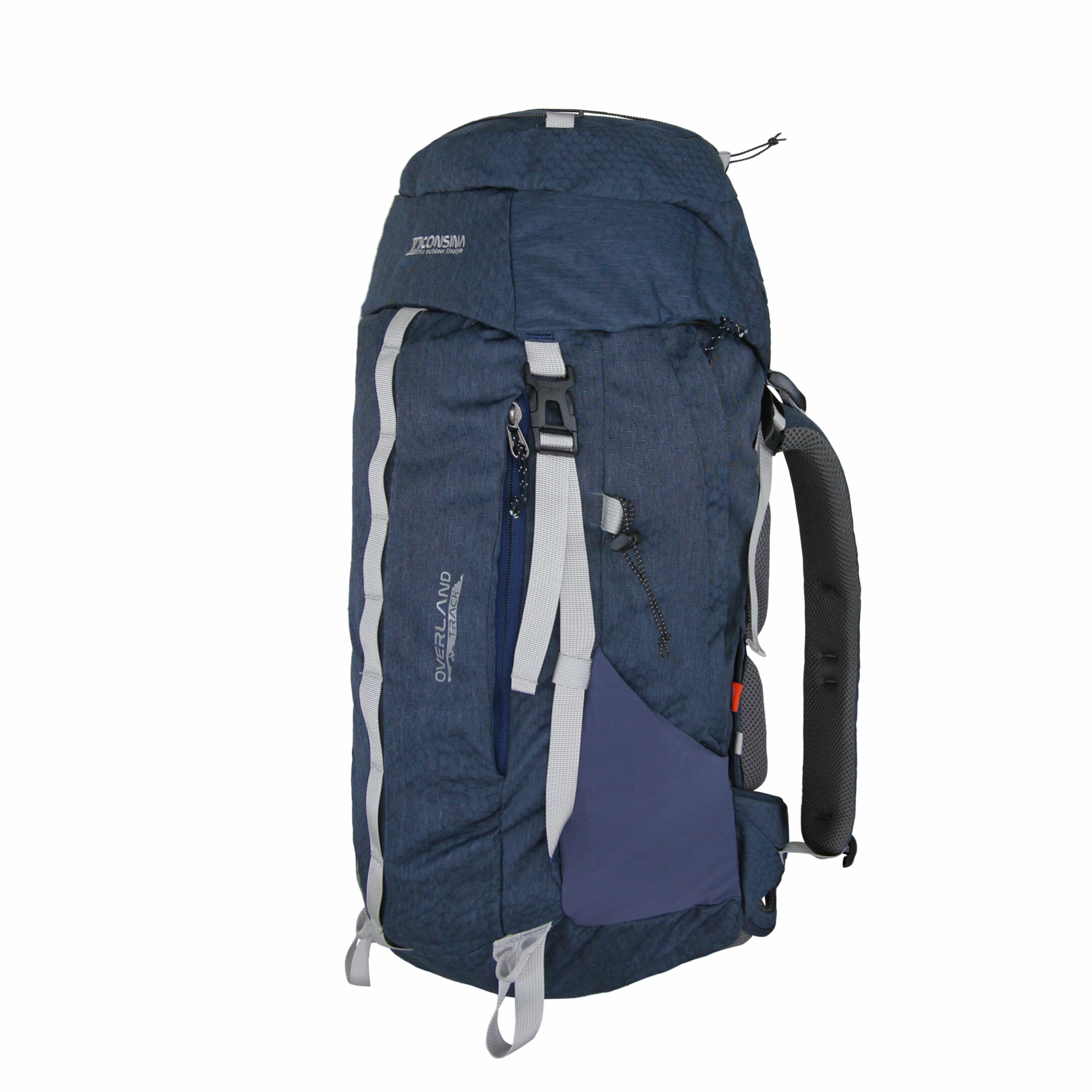 CONSINA OVERLAND TRACK