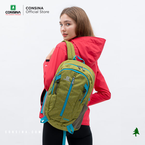 CONSINA CHESLER PARK BACKPACK