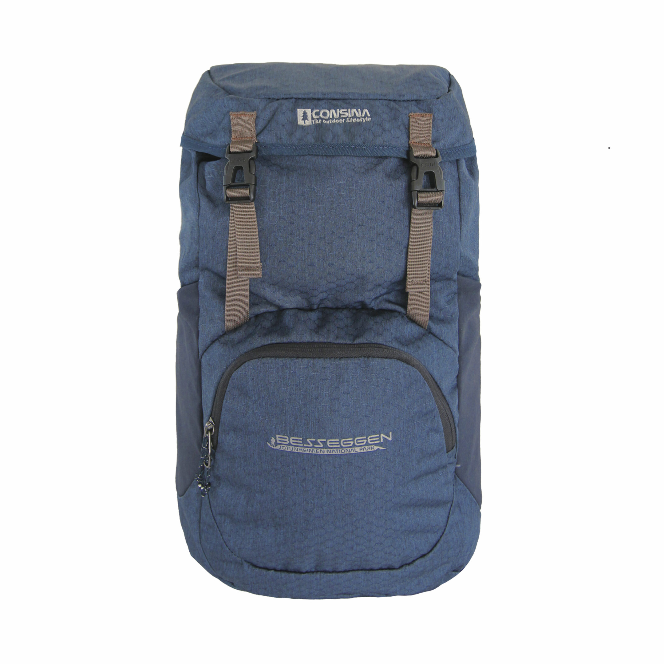 CONSINA BESSEGGEN RANSEL TRAVELLING HIKING