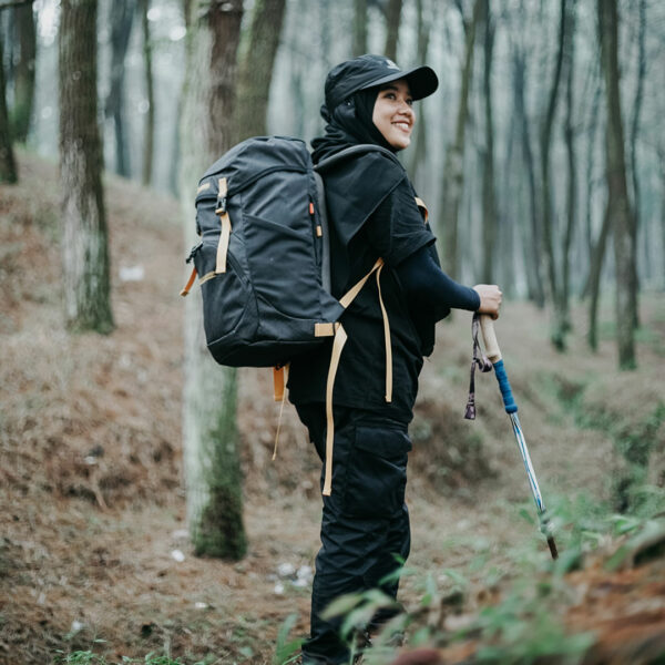 CONSINA BESSEGGEN RANSEL TRAVELLING HIKING