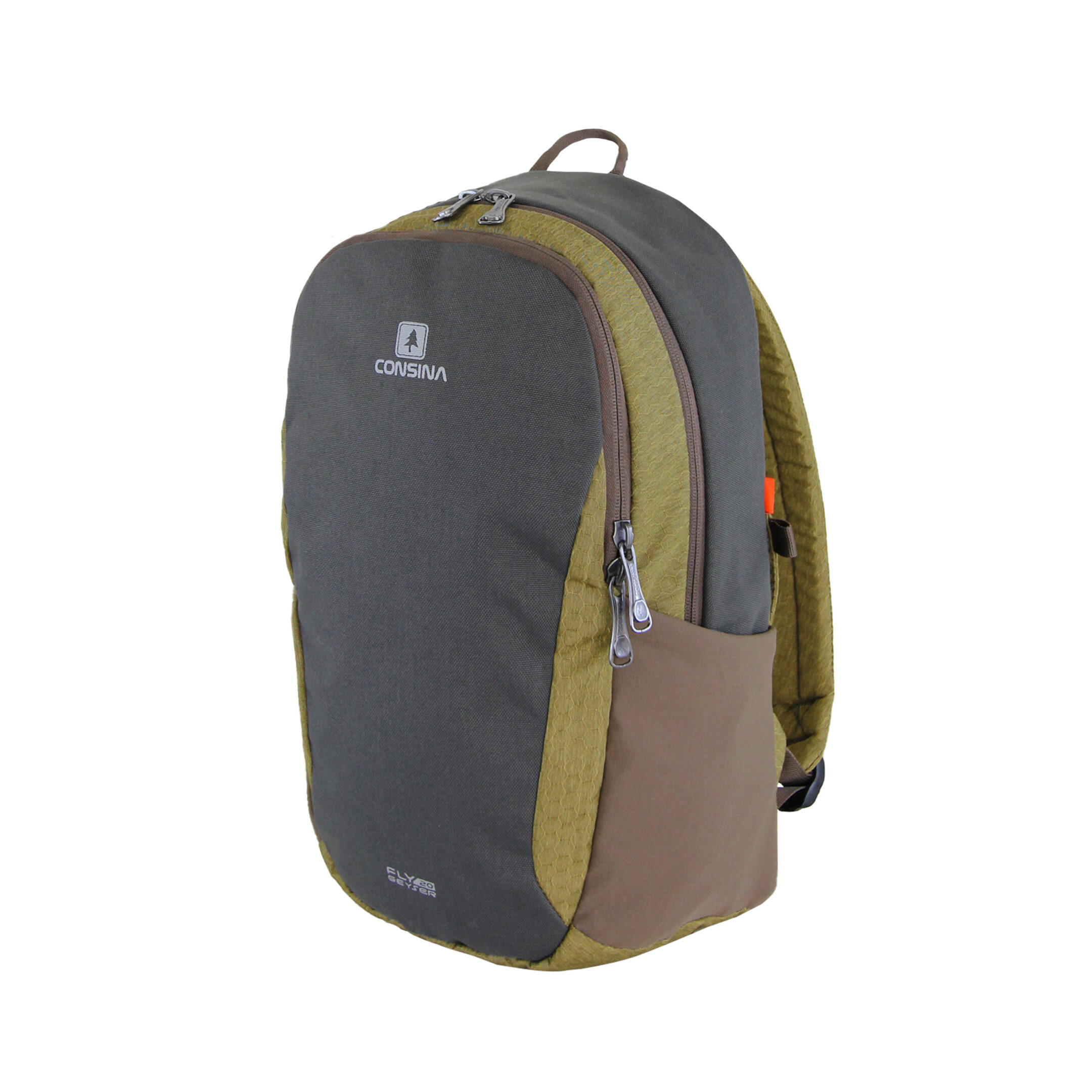 Consina Sky Dash 45 Pcs