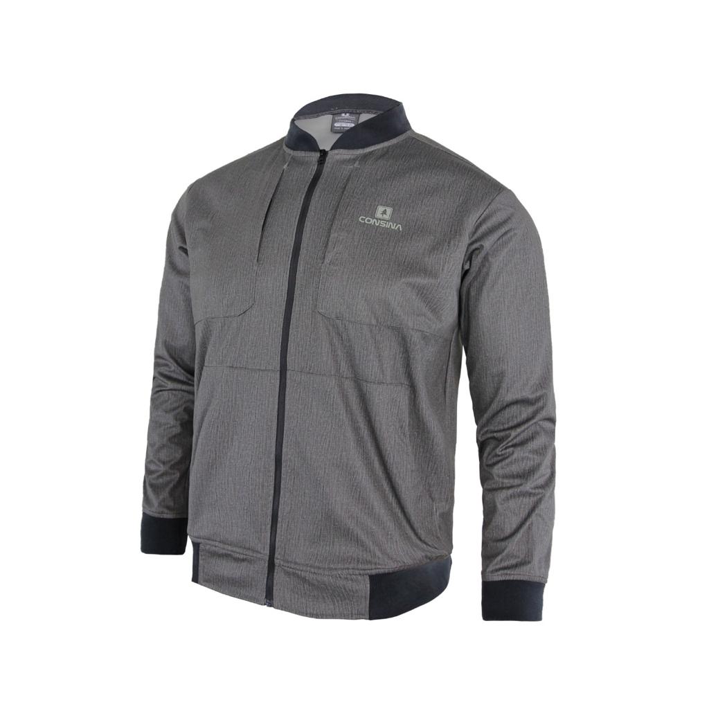 CONSINA CALDIERA JAKET TRAVELING HARIAN