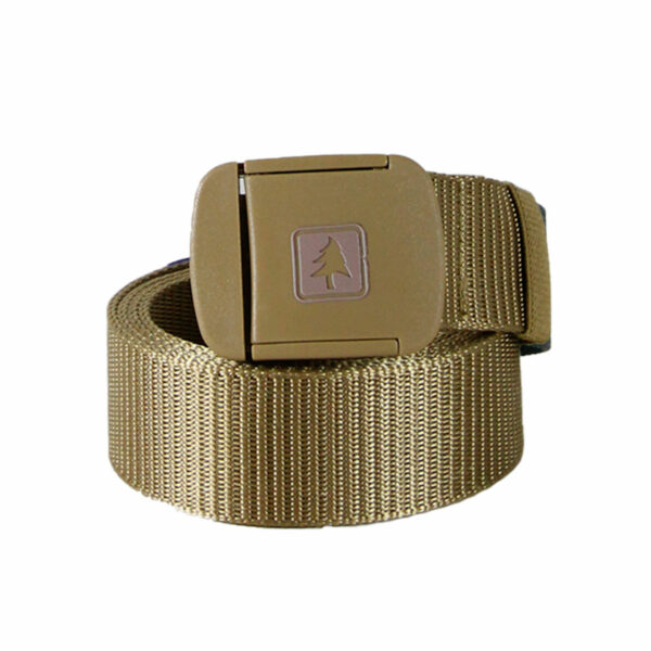 CONSINA BELT 08 COKELAT