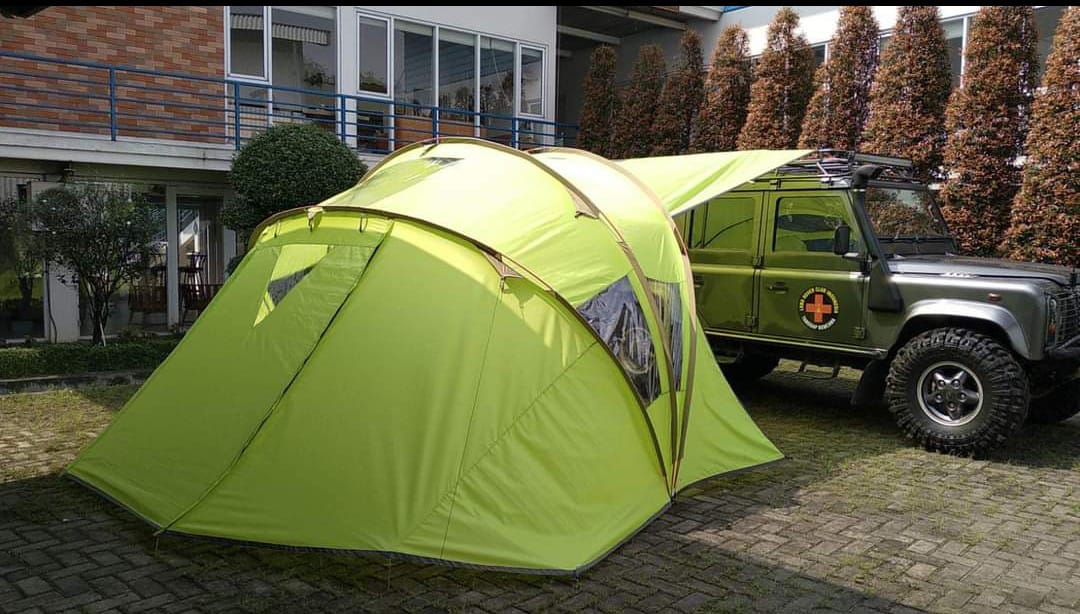 Consina Milford 3XL