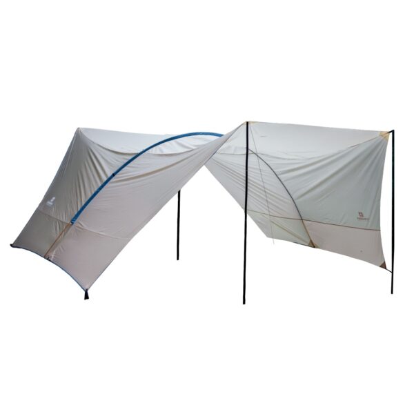 CONSINA CAMPERVAN DOME SHELTER