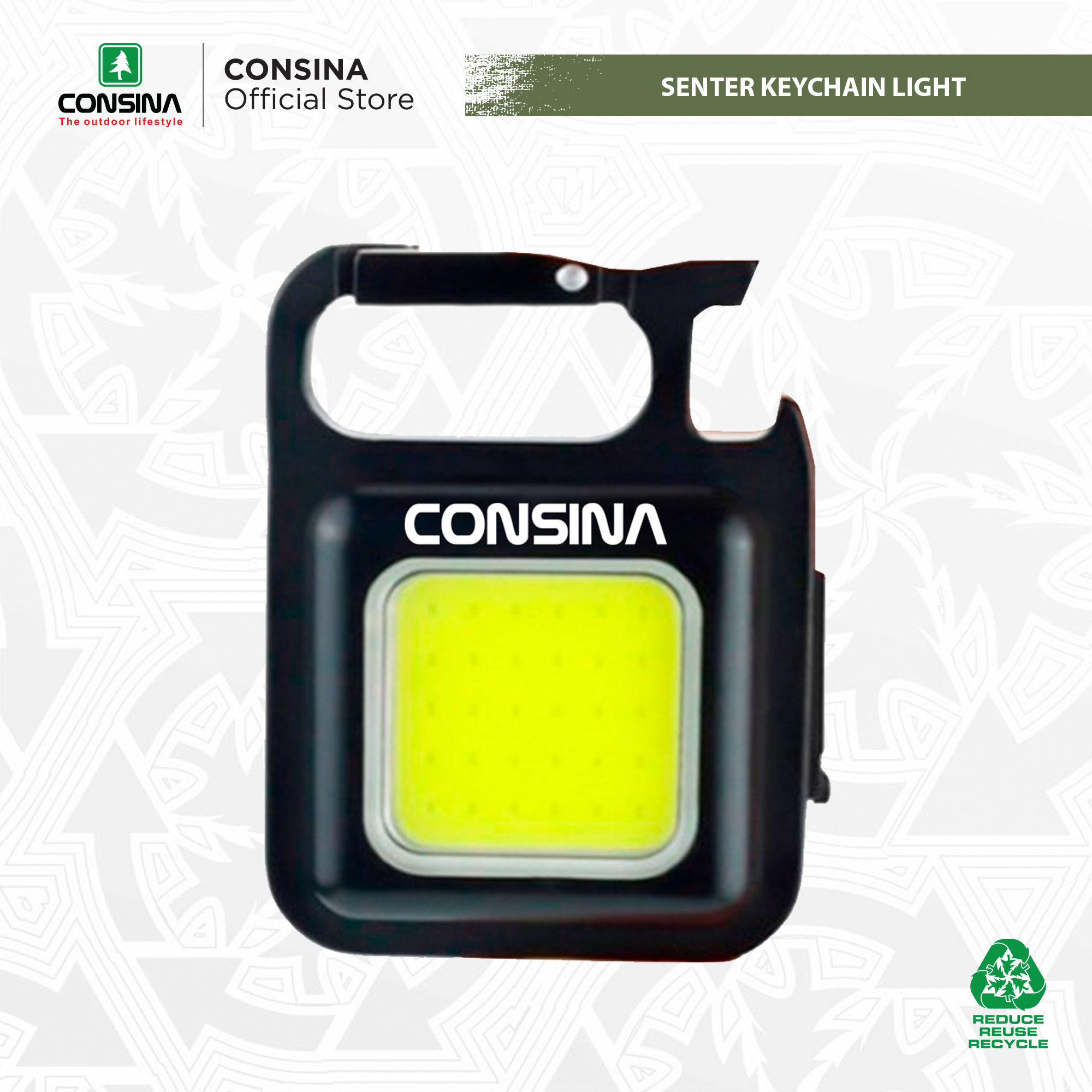 CONSINA