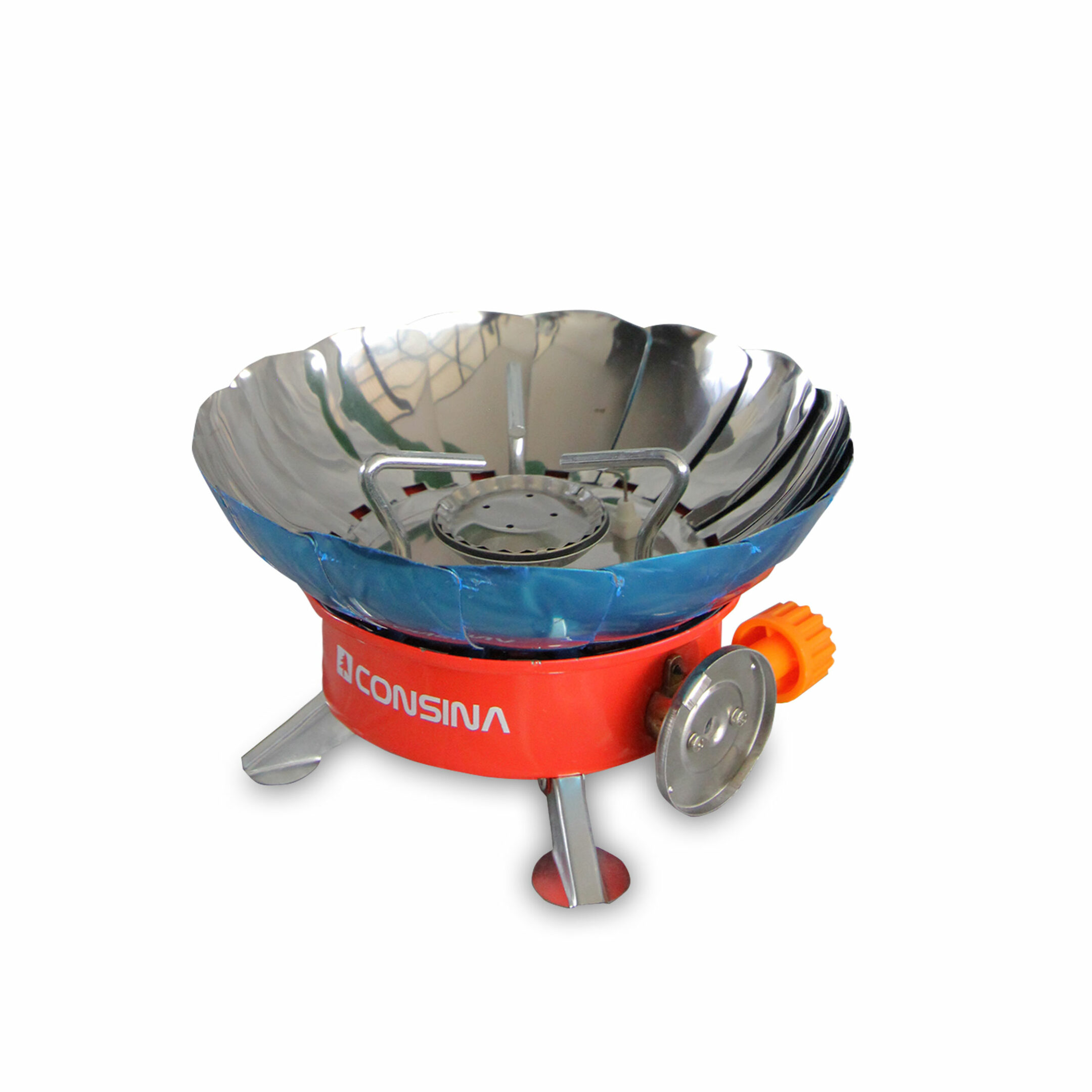 CONSINA WINDPROOF CAMPING STOVE YC-301 KOMPOR