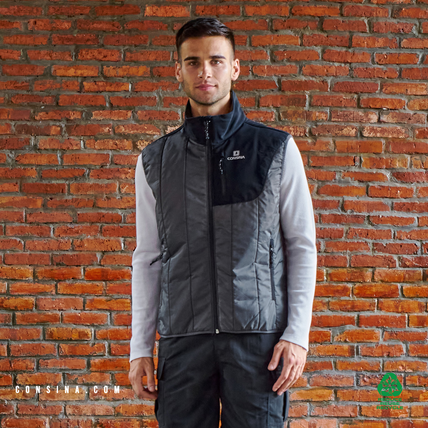 CONSINA ALPES ROMPI URBAN