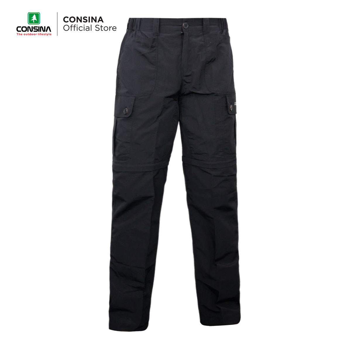 CONSINA ROOSEVELT CELANA PANJANG GUNUNG OUTDOOR