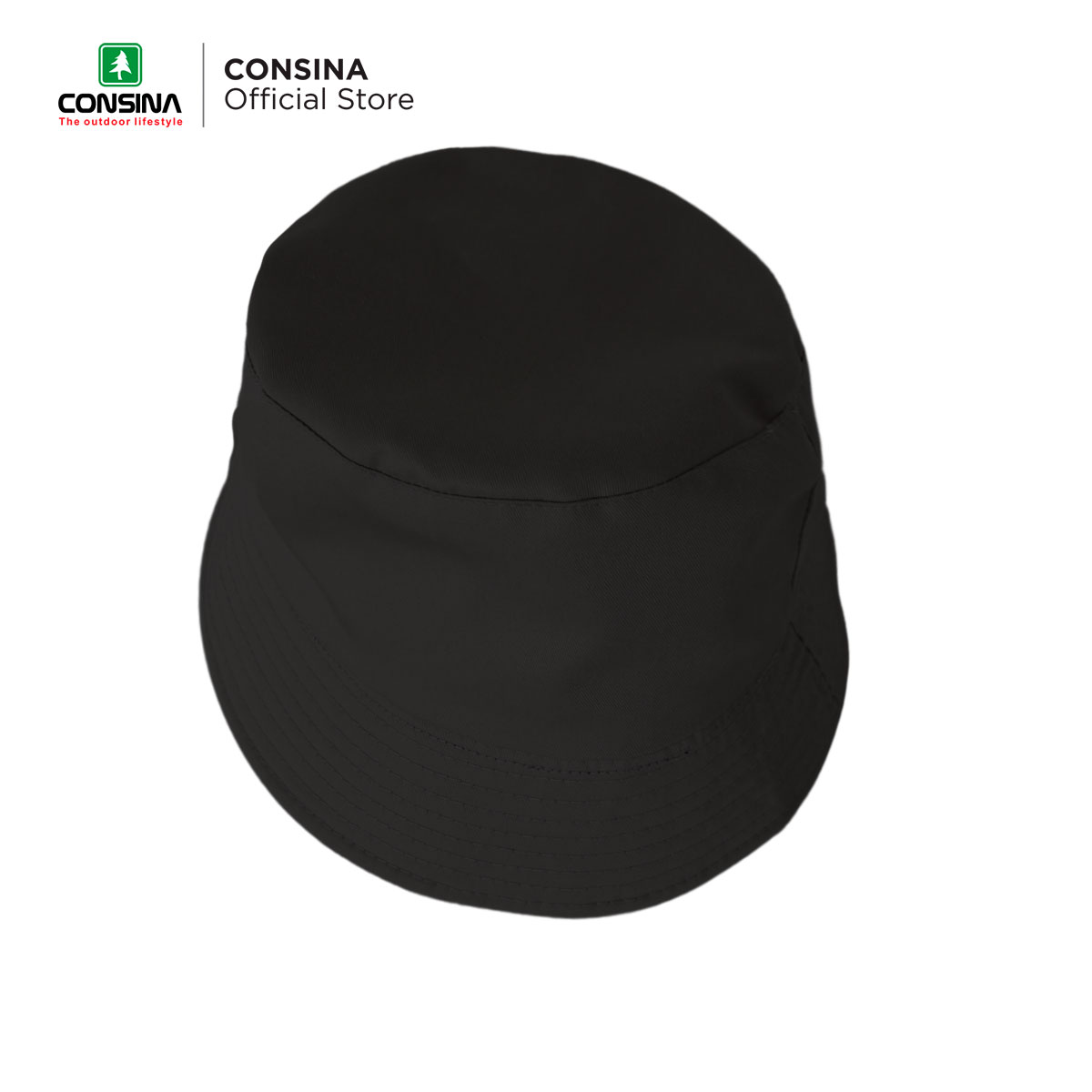 Bucket hat consina hotsell