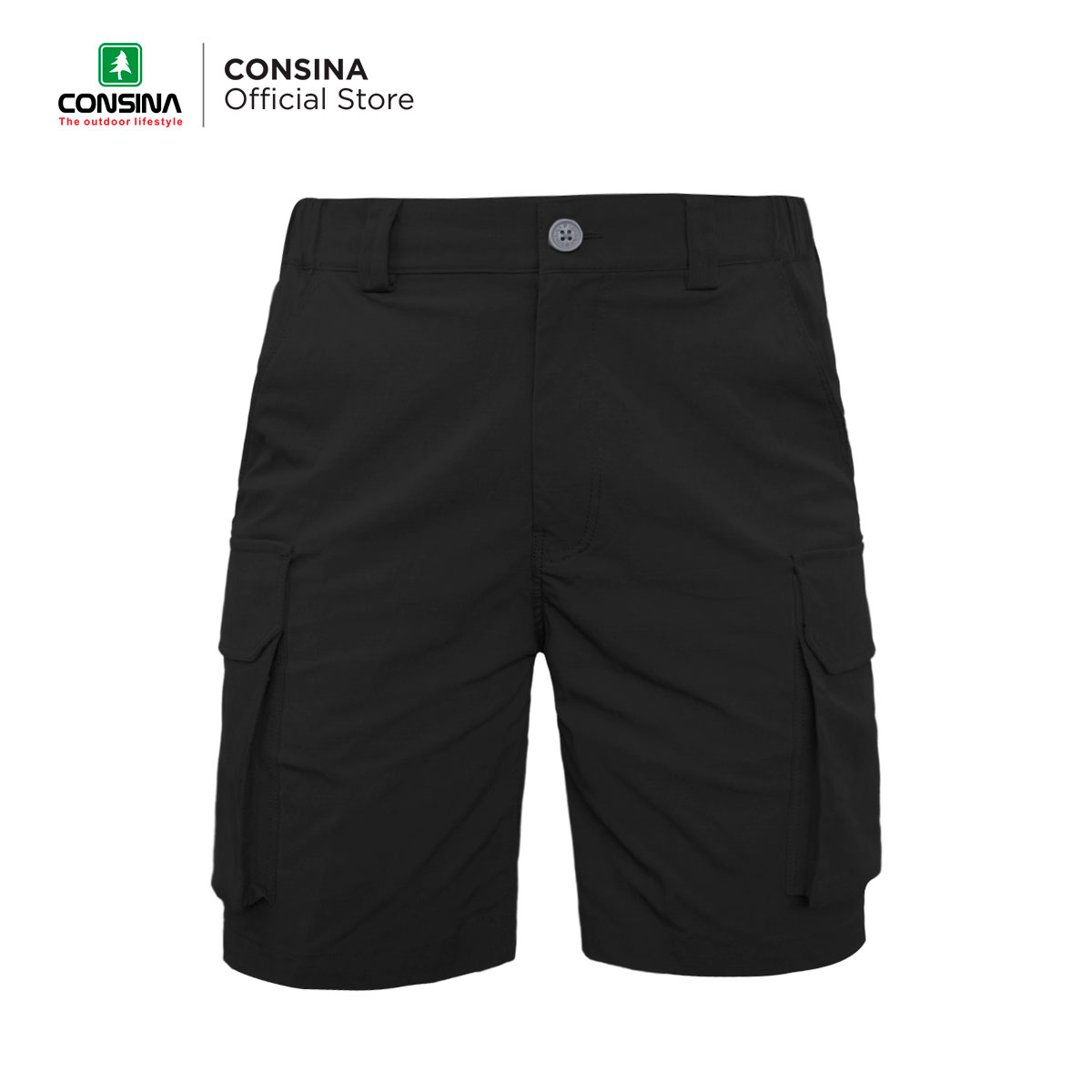 CONSINA EUREKA CELANA PENDEK