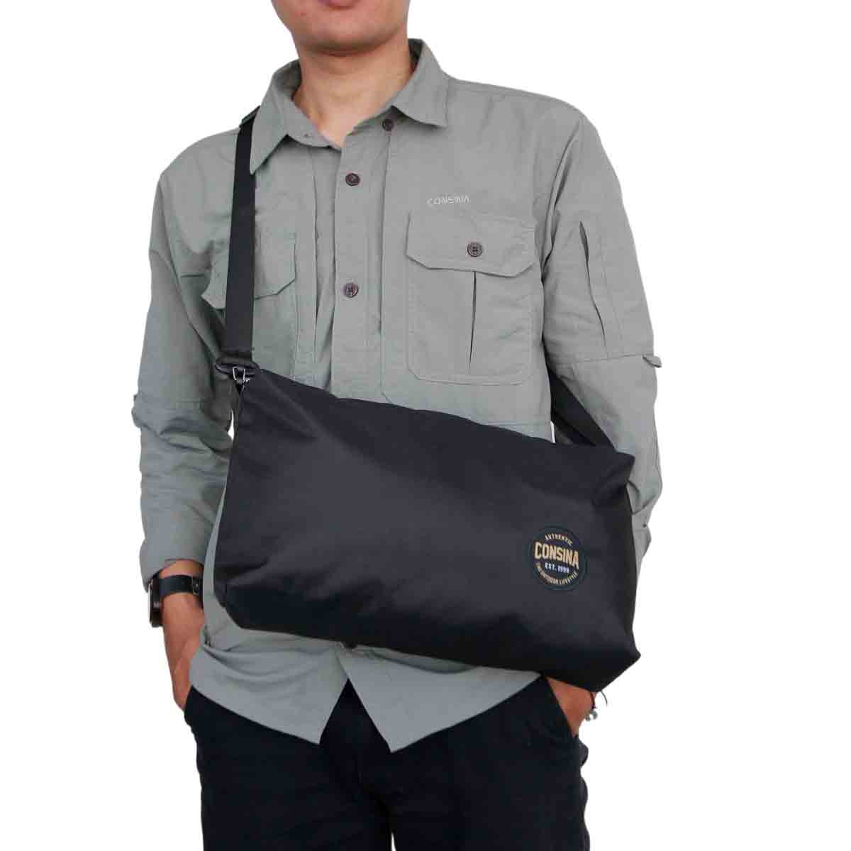 Consina Samata Extensive Tas Selempang