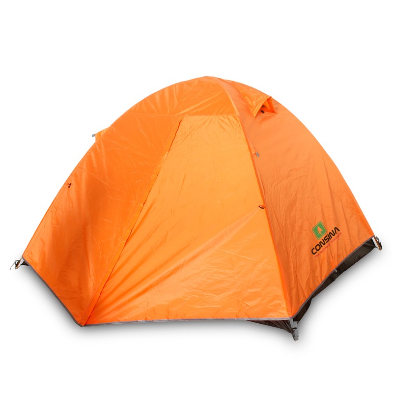 Consina Kathmandu 4 Tenda Outdoor Frame Alloy