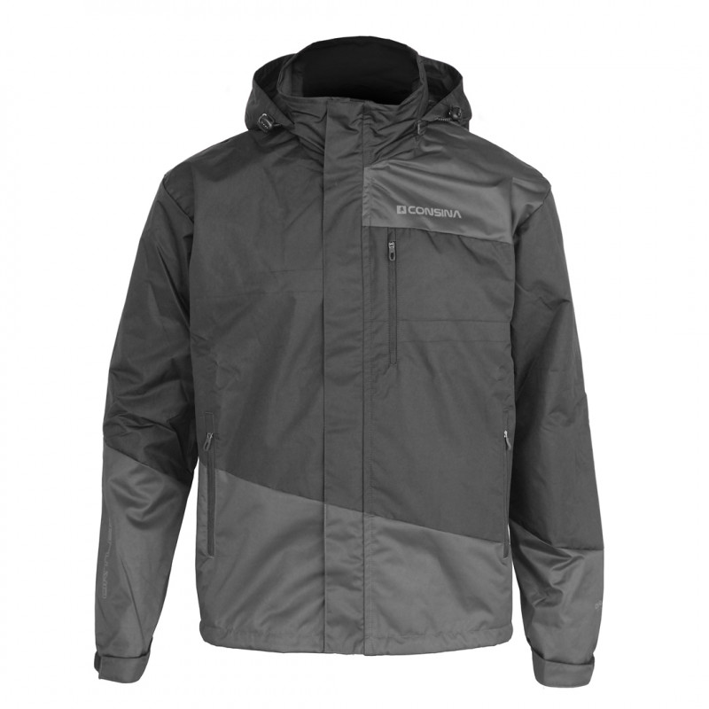 CONSINA ORTLER JAKET GUNUNG TRAVEL