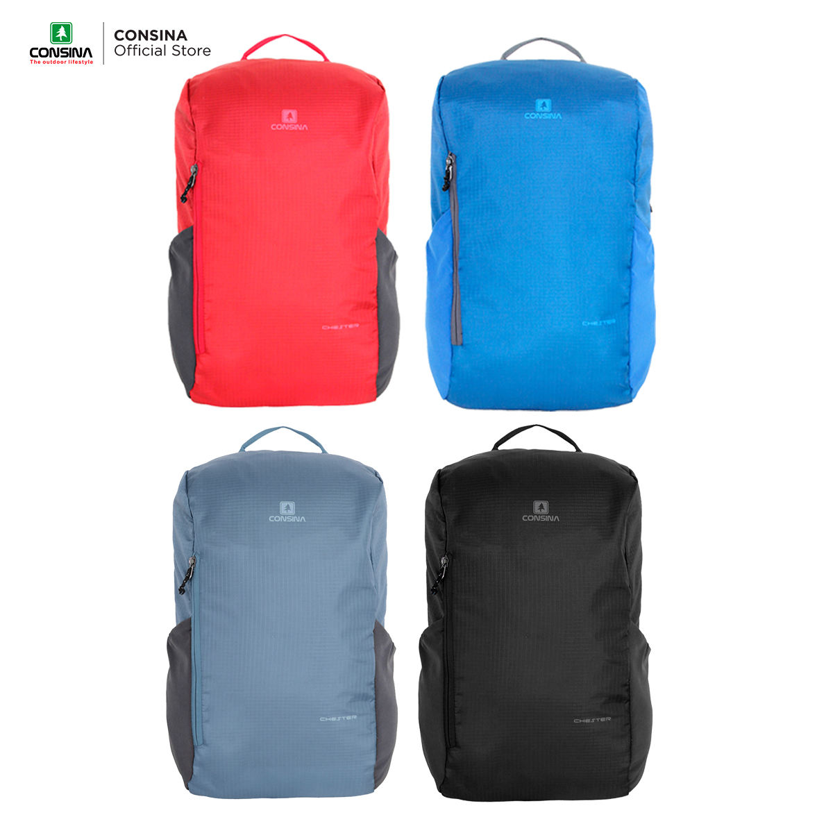 CONSINA CHESTER TAS RANSEL