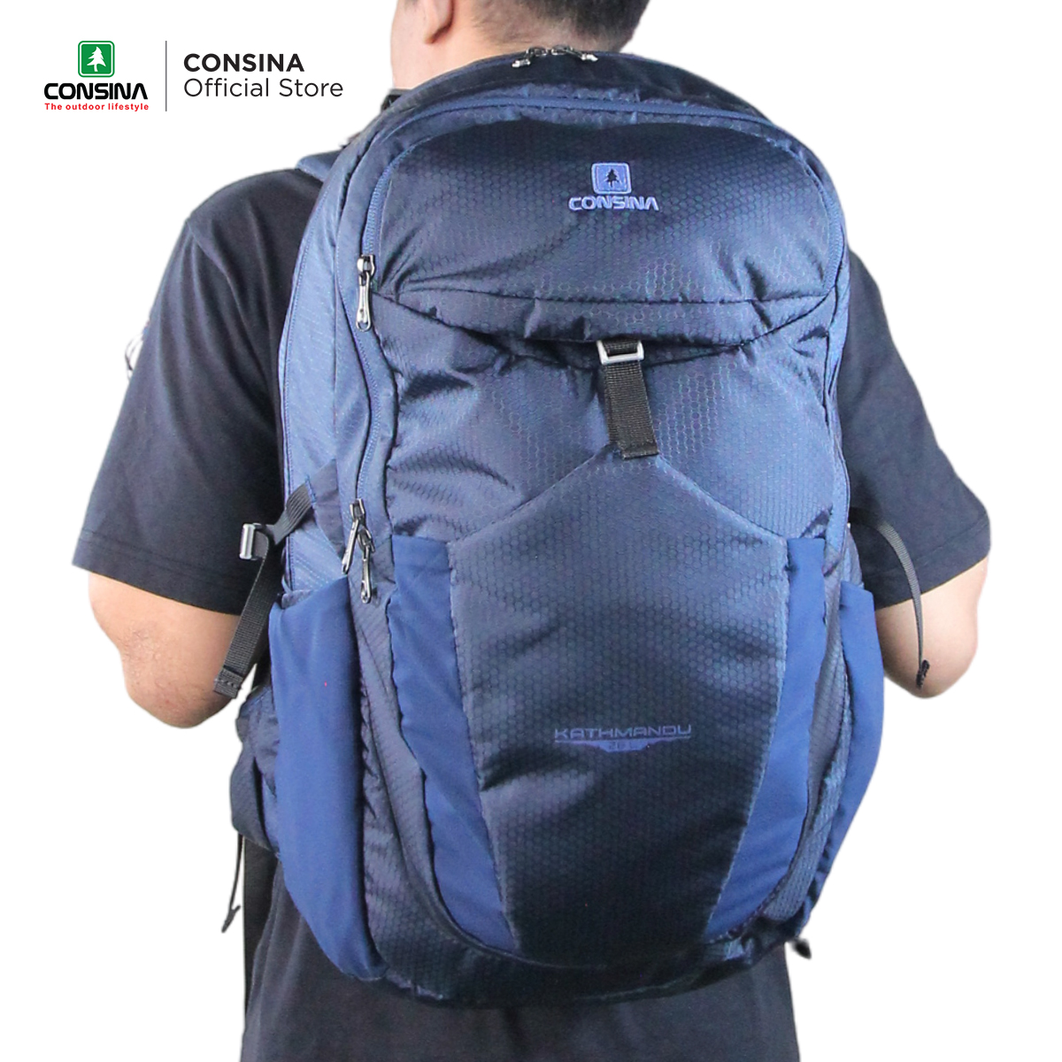 Daypack consina shop