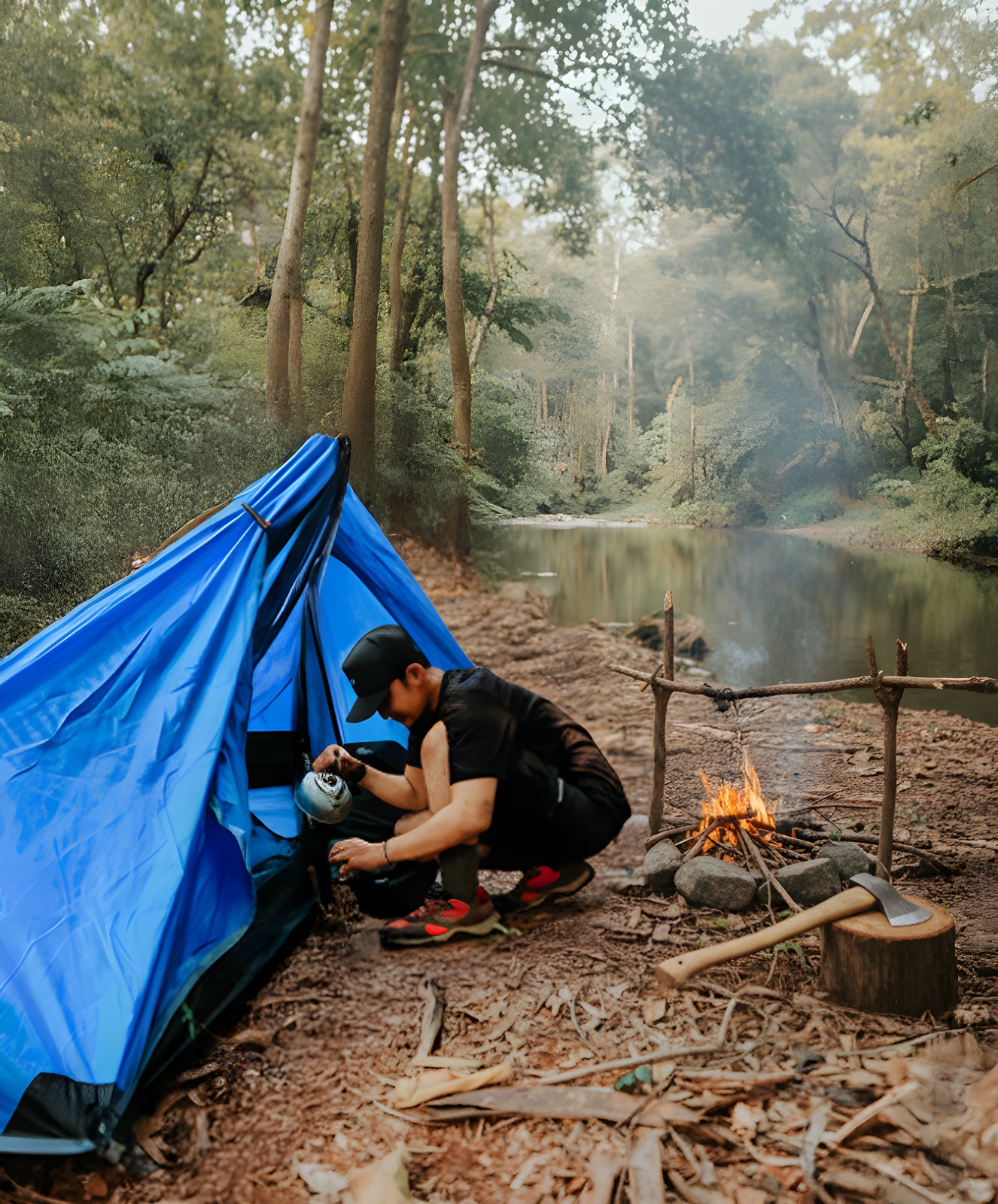 Consina Premium Hyperlite