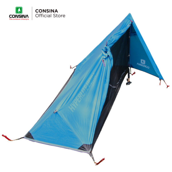 Consina Premium Hyperlite Tenda Ultra Light Tent