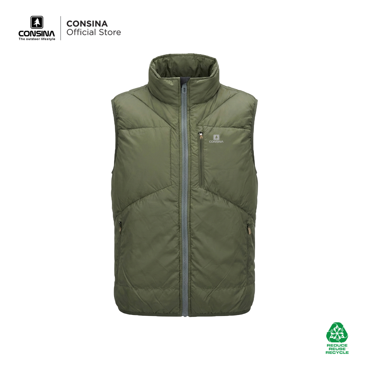CONSINA TOPICAL ROMPI URBAN TRAVELLING