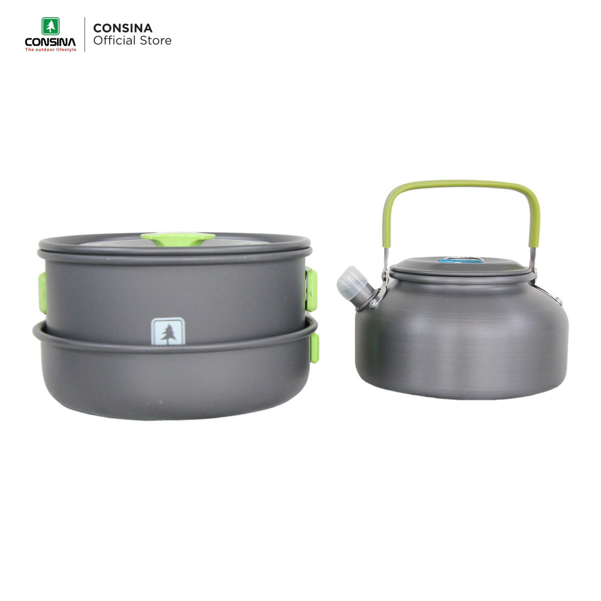 CONSINA COOKING SET SY 301