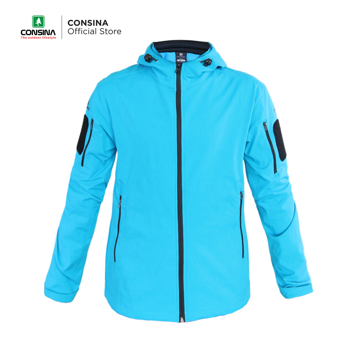 CONSINA GARUDA JAKET GUNUNG TRAVEL