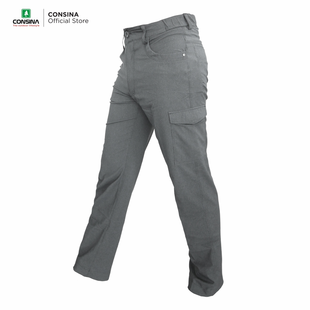 CONSINA HANNOVER CELANA PANJANG GUNUNG TRAVEL