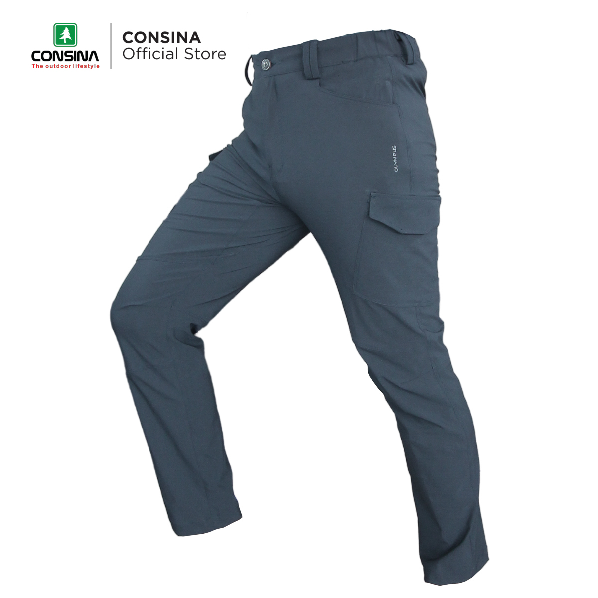 CONSINA OLYMPUS CELANA PANJANG GUNUNG